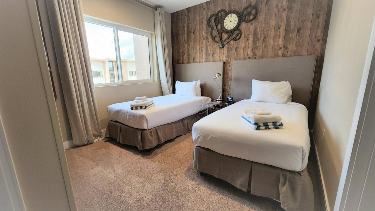 3053 Magic Village 3 Suites Jacuzzi Bbq 6Min Disney Orlando Zewnętrze zdjęcie