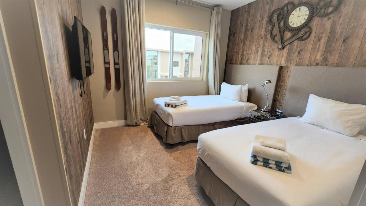 3053 Magic Village 3 Suites Jacuzzi Bbq 6Min Disney Orlando Zewnętrze zdjęcie
