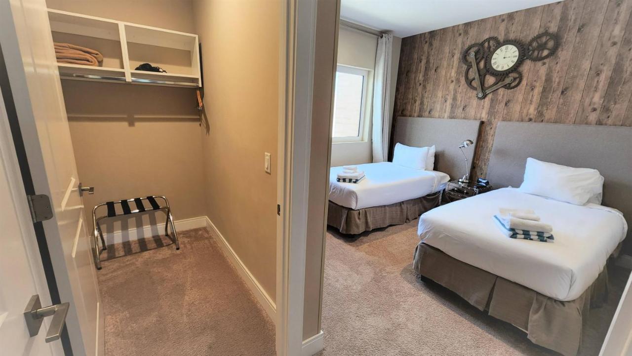 3053 Magic Village 3 Suites Jacuzzi Bbq 6Min Disney Orlando Zewnętrze zdjęcie