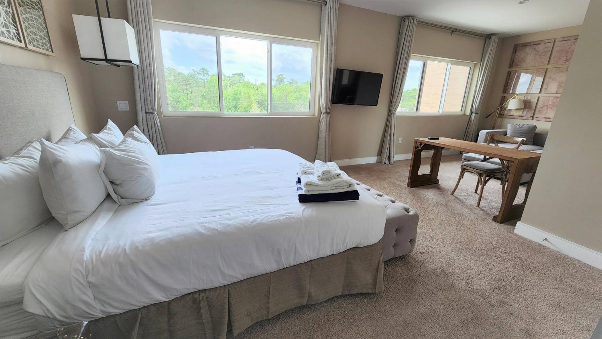 3053 Magic Village 3 Suites Jacuzzi Bbq 6Min Disney Orlando Zewnętrze zdjęcie