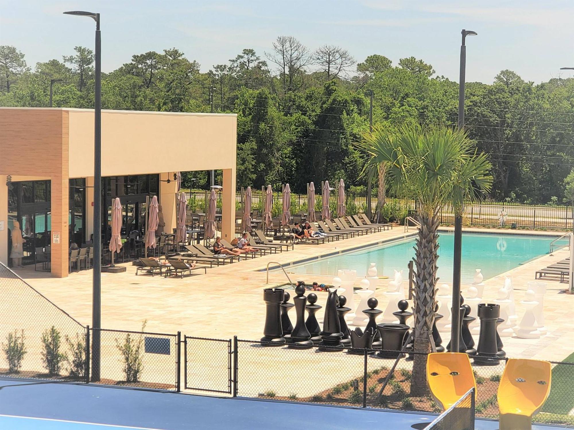 3053 Magic Village 3 Suites Jacuzzi Bbq 6Min Disney Orlando Zewnętrze zdjęcie